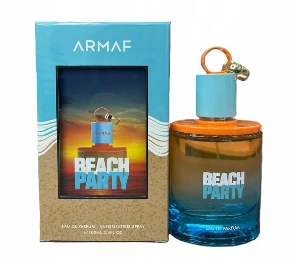 Armaf Beach Party EDP 100 ml Packaging volume 100 ml