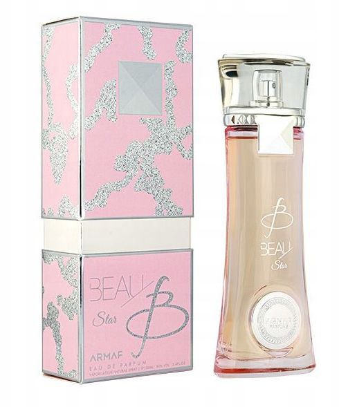 Armaf Beau Star Pink 100ml * EDP Eau de Parfum for women