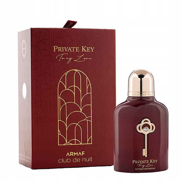 Armaf CdN Key To My Love Extrait 100ml * EDP unisex Eau de Parfum