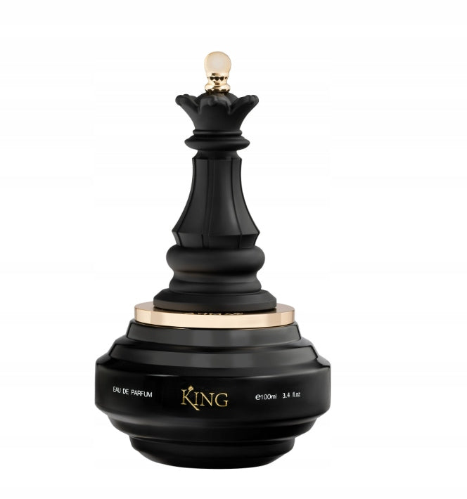 Armaf Checkmate King Eau de Parfum 100ml Brand Armaf