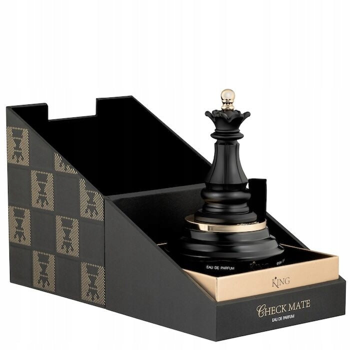 Armaf Checkmate King Eau de Parfum 100ml