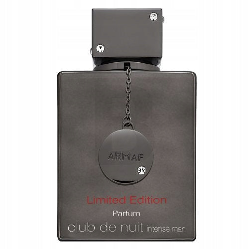 Armaf Club De Nuit Intense Man Limited Edition EDP 105 ml – pánska vôňa Packaging status original