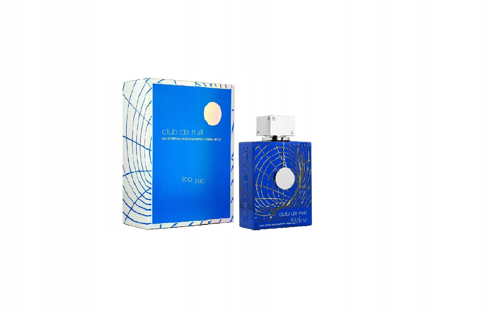 Armaf Club de Nuit Blue Iconic 105ml