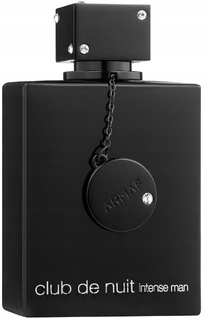 Armaf Club de Nuit Intense Man 105ml EDT eau de toilette male Brand Armaf