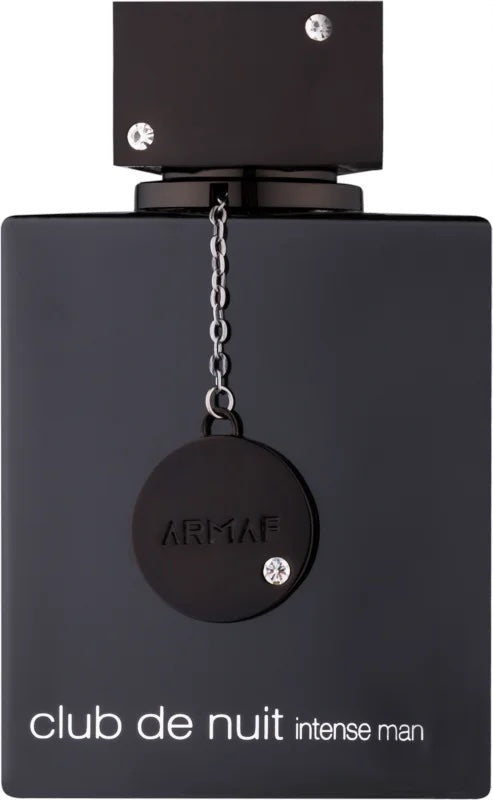 Armaf Club de Nuit Intense Man 105ml EDT eau de toilette male Manufacturer code 8424730012362