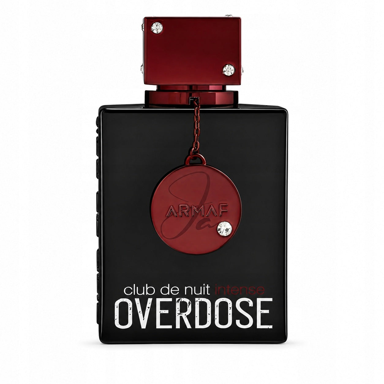 Armaf Club de Nuit Intense Overdose EDP 100 ml for men Brand Armaf