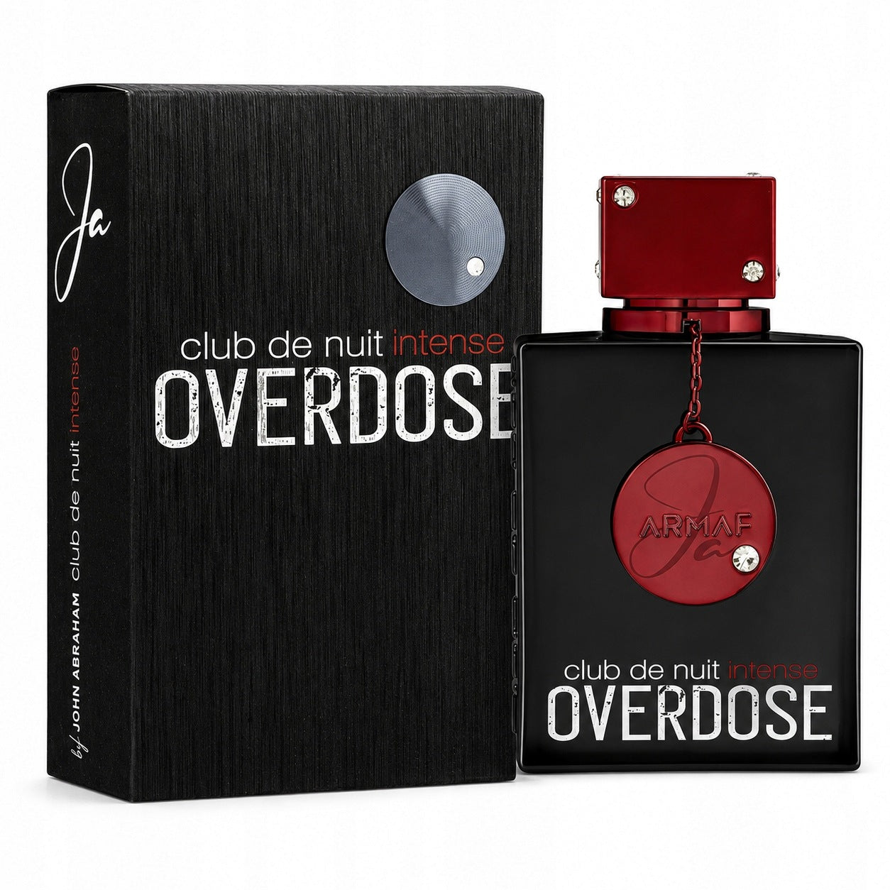 Armaf Club de Nuit Intense Overdose EDP 100 ml for men