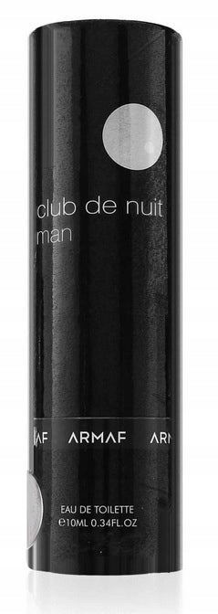 Armaf Club de Nuit Man toaletná voda pánska 10 ml EDT