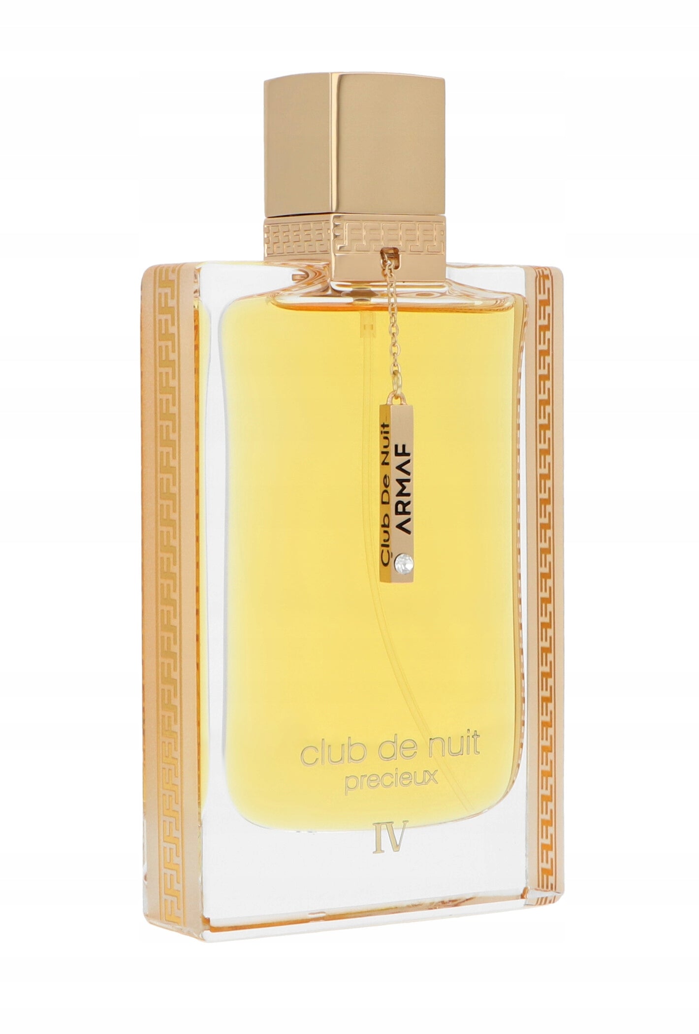 Armaf Club de Nuit Precieux IV Extrait de Parfum 55ml Packaging volume 55 ml