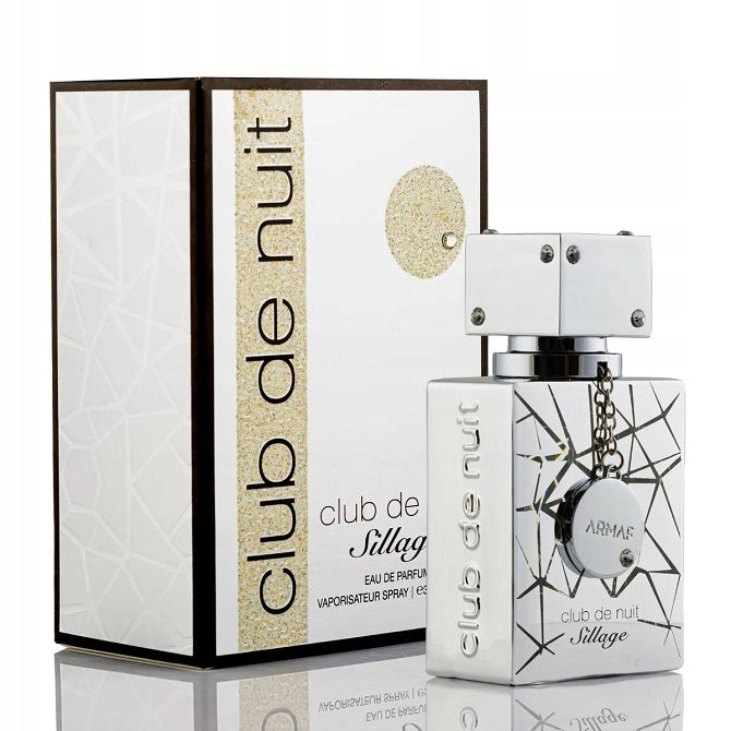 Armaf Club de Nuit Sillage 30 ml parfumovaná voda Manufacturer code 6294015157758