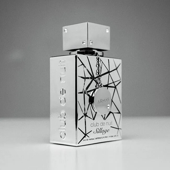 Armaf Club de Nuit Sillage Eau de Parfum 105 ml Manufacturer code 113280