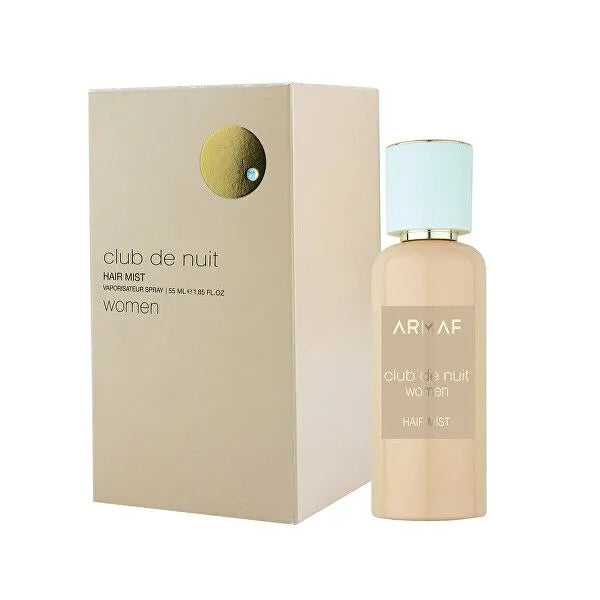 Armaf Club de Nuit Women Hair Spray - Volume: 55ml Brand Armaf