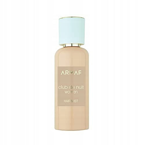 Armaf Club de Nuit Women Hair Spray - Volume: 55ml