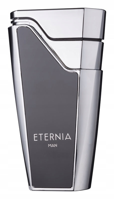 Armaf Eternia EDP Eau de Parfum for men 80 ml