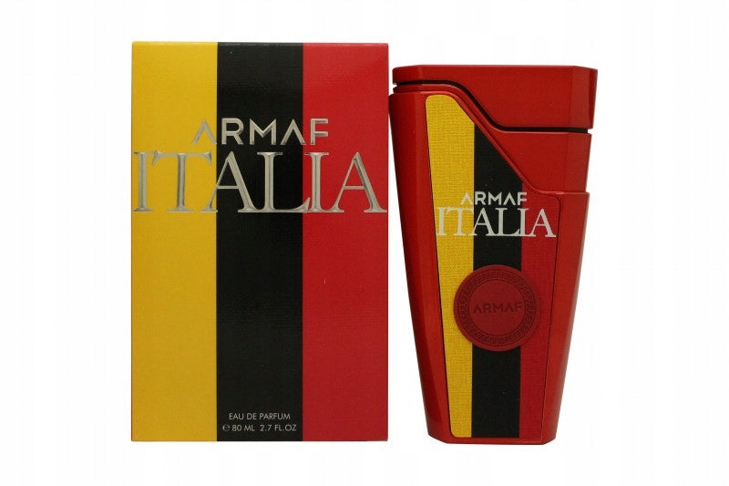 Armaf Eternia Italia 80ml * EDP Men's Eau de Parfum