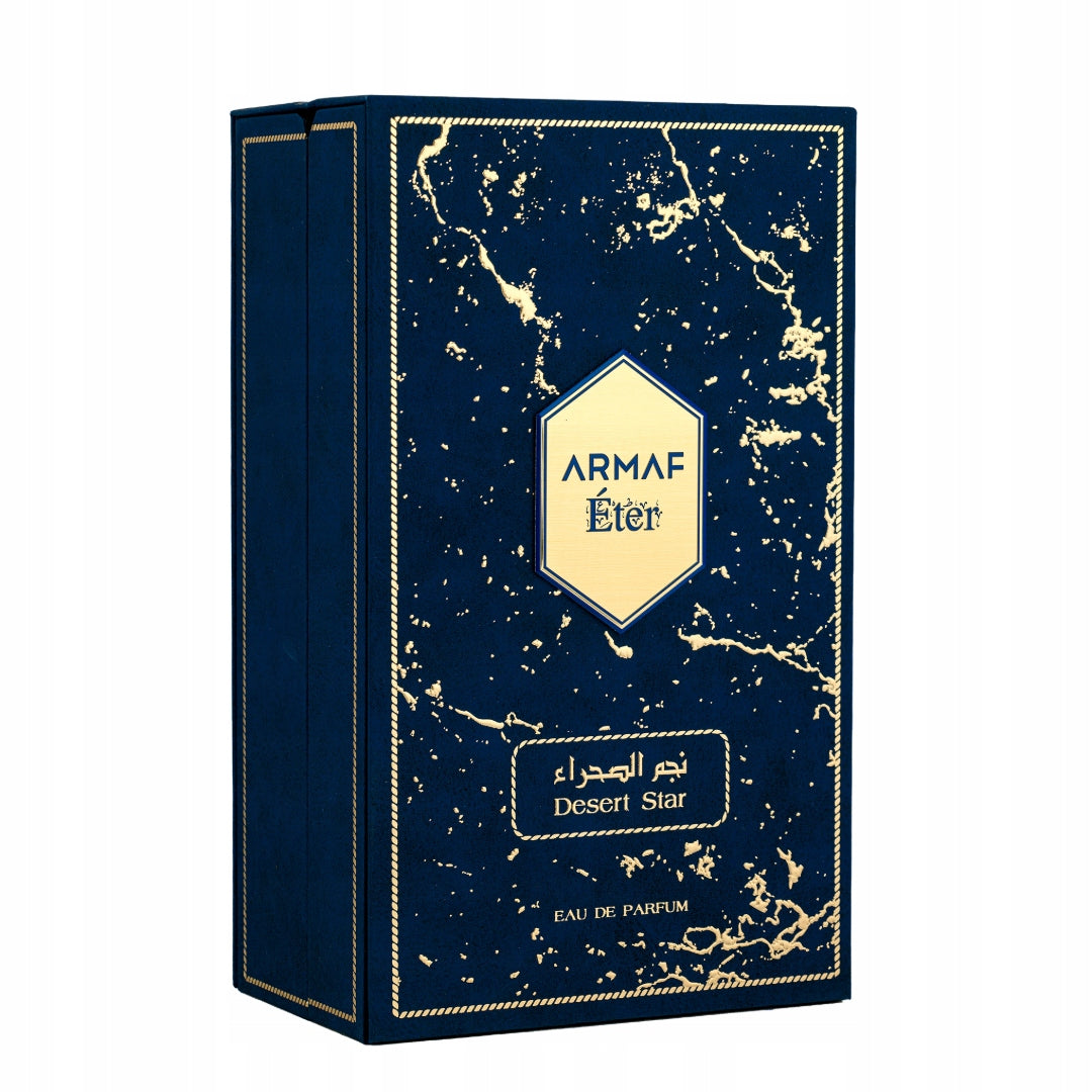 Armaf Ether Desert Star Perfumed Water 100ml