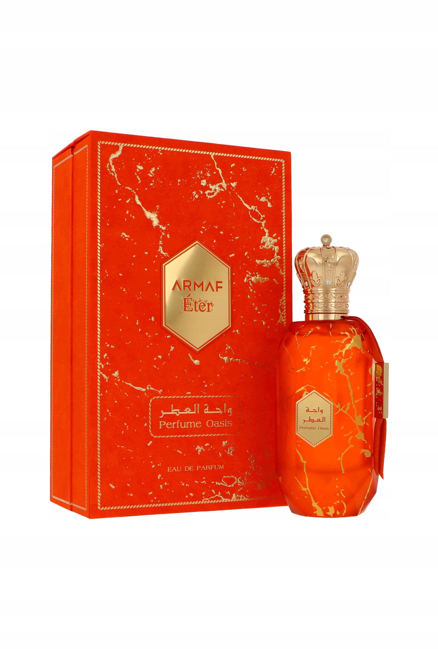 Armaf Ether Perfume Oasis 100ml EDP Eau de Parfum unisex fragrance