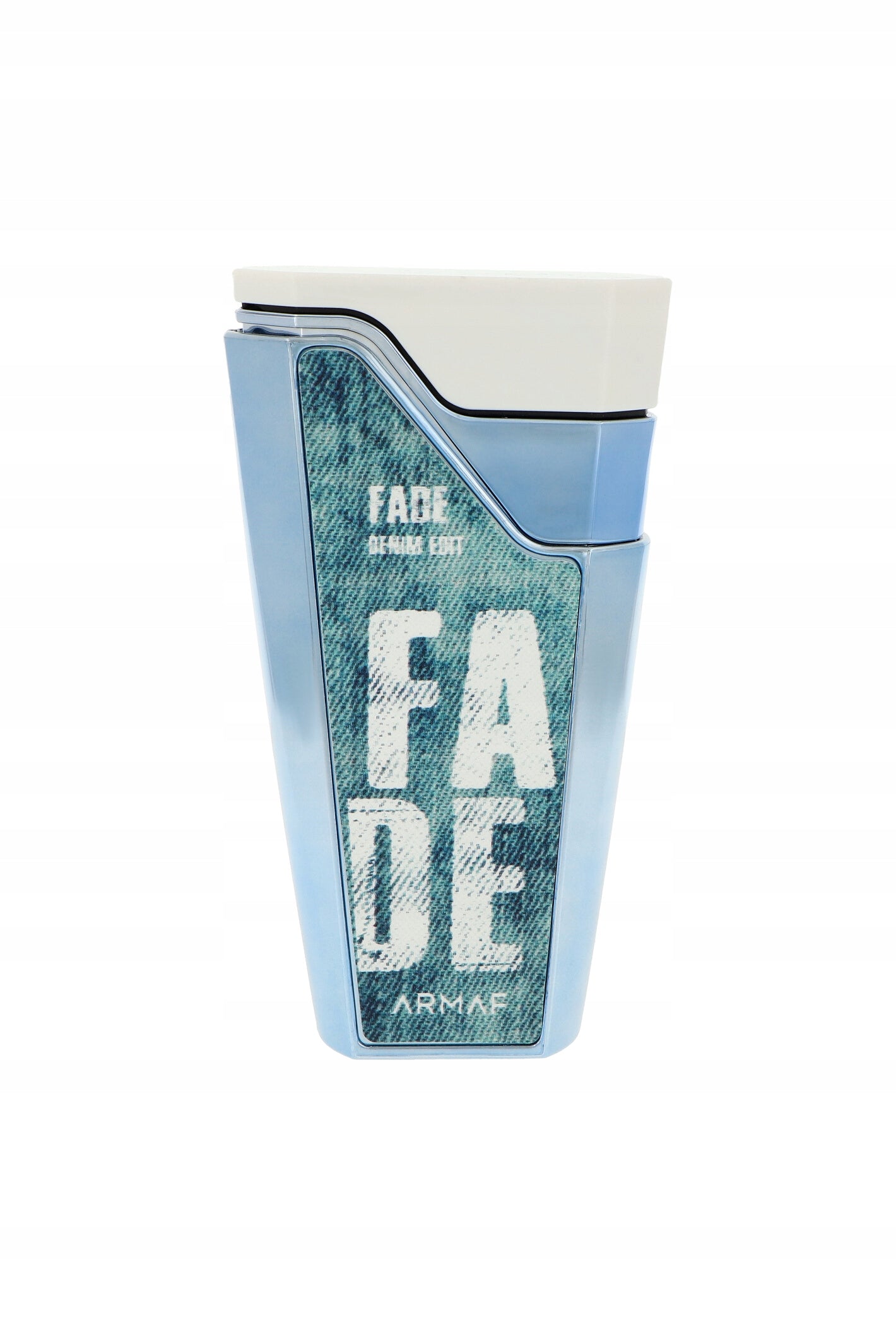 Armaf Fade Denim Edit Edp 80ml Arabic Eau de Parfum