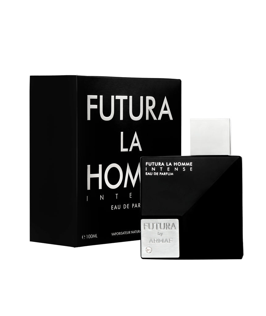 Armaf Futura La Homme Intense Perfumed Water 100 ml Brand Armaf