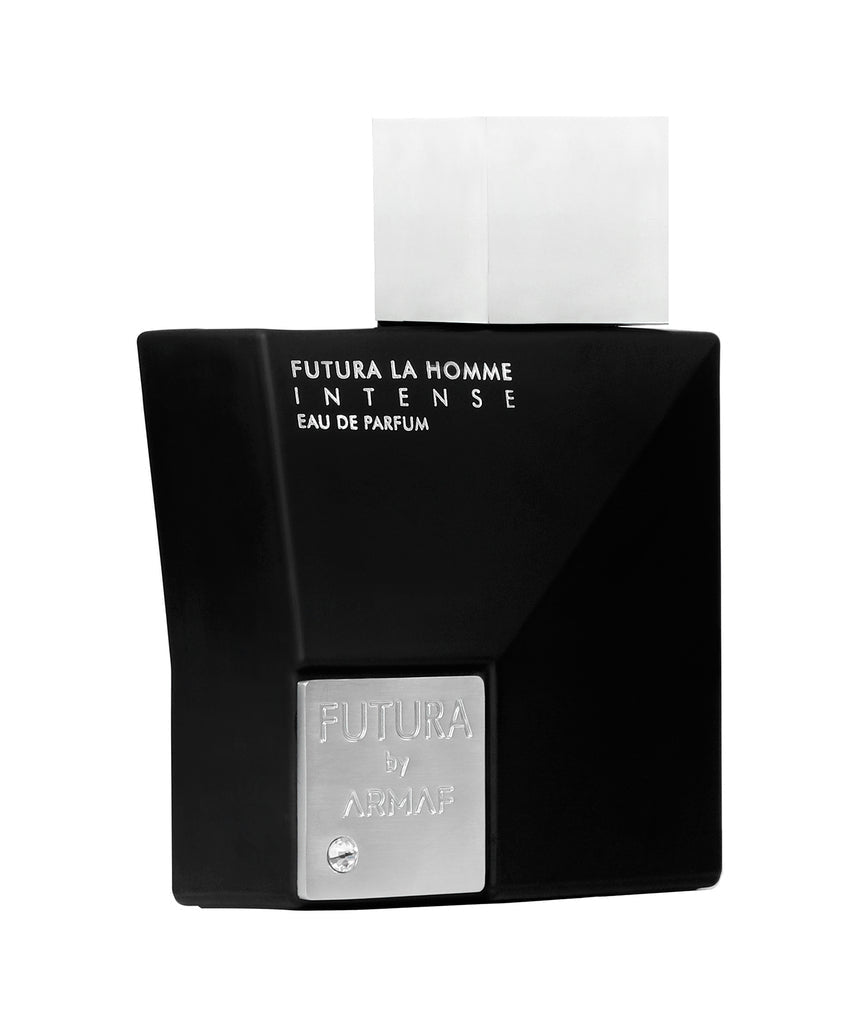 Armaf Futura La Homme Intense Perfumed Water 100 ml Packaging status original