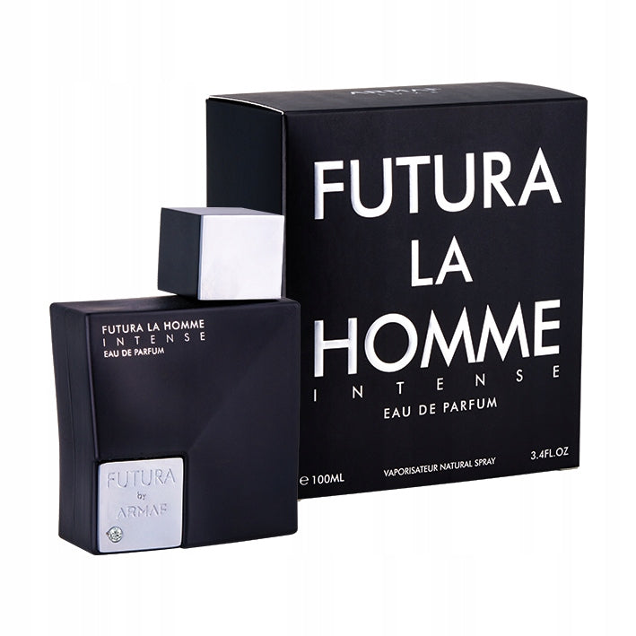 Armaf Futura La Homme Intense Perfumed Water 100 ml