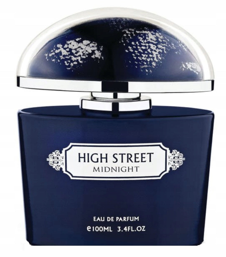 Armaf High Street Midnight Perfumed Water 100 ml