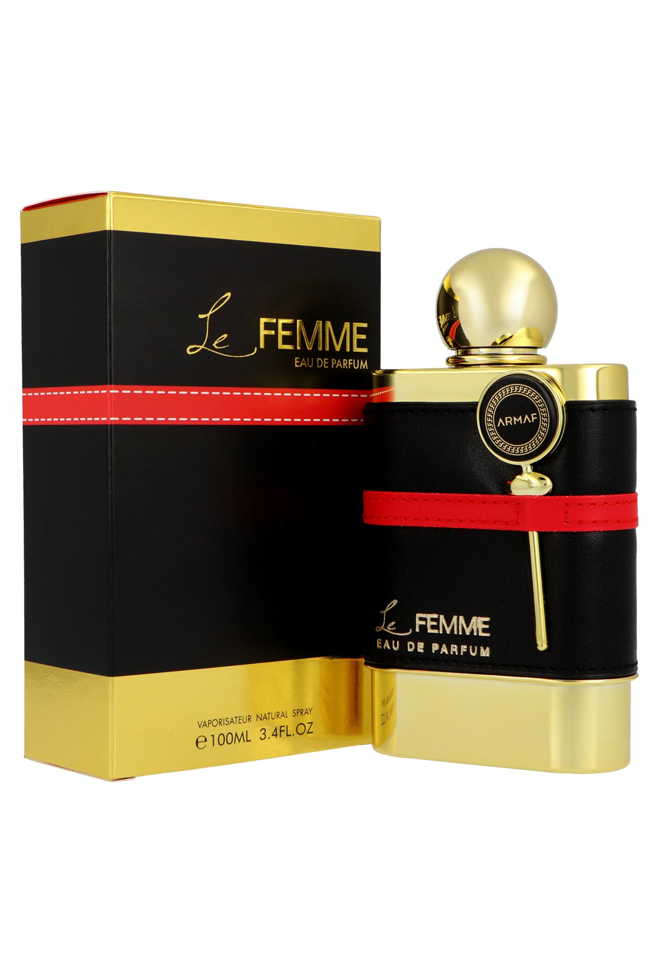 Armaf Le Femme Edp 100ml