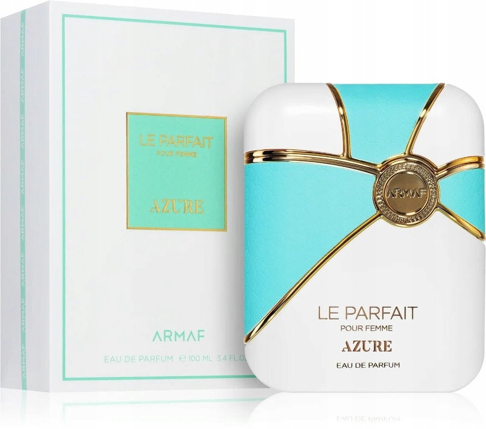 Armaf Le Parfait Azure For Women EDP 100 ml Brand Armaf