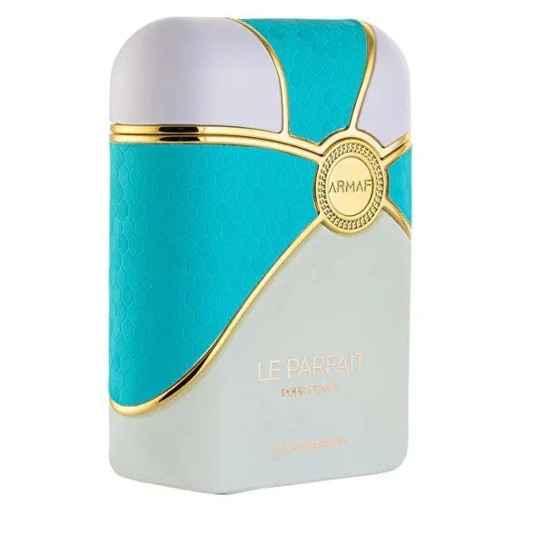 Armaf Le Parfait Azure Pour Femme 200ml * EDP Eau de Parfum for women