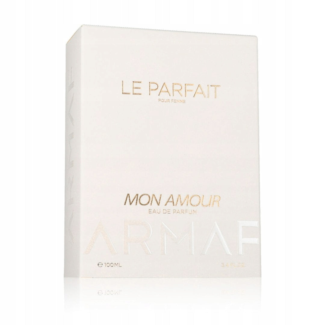 Armaf Le Parfait Pour Femme Mon Amour Eau de Parfum 100 ml Brand Armaf