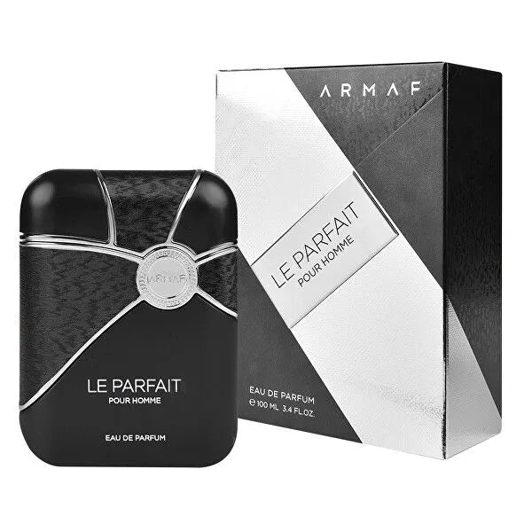 Armaf Le Parfait Pour Homme 200ml * EDP Men's Eau de Parfum