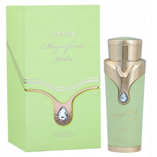 Armaf Magnificent Jardin Pour Femme unisex Eau de Parfum 100 ml