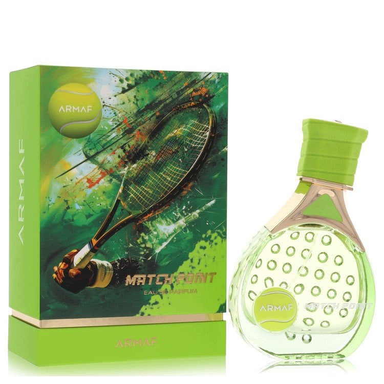 Armaf Match Point EDP 100ml