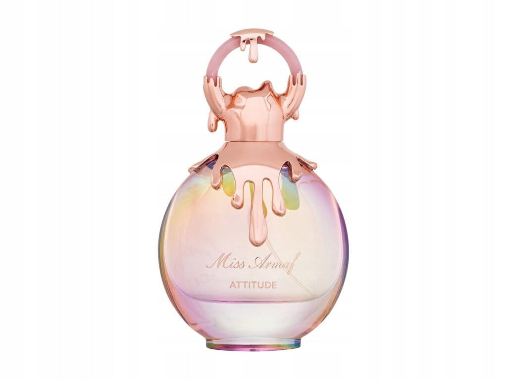 Armaf Miss Armaf Attitude Eau de Parfum 100ml Brand Armaf