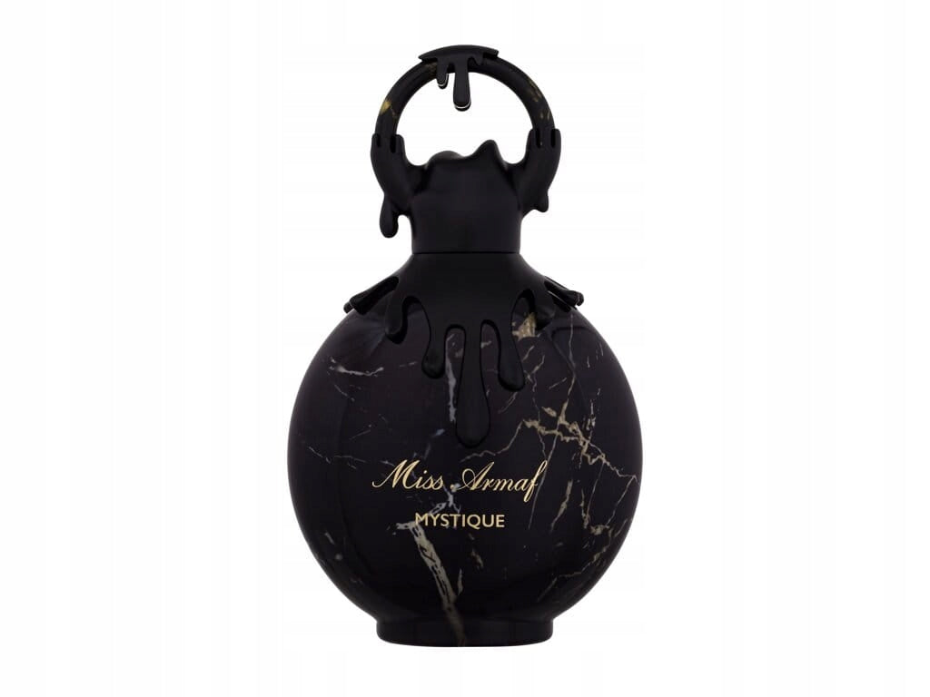 Armaf Miss Armaf Mystique Eau de Parfum 100ml Packaging status original