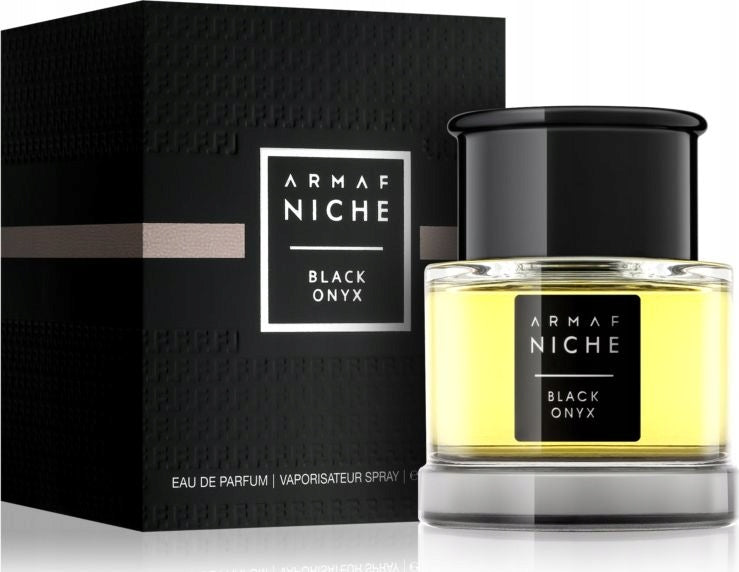 Armaf Niche Black Onyx 90ml * EDP Men's Eau de Parfum