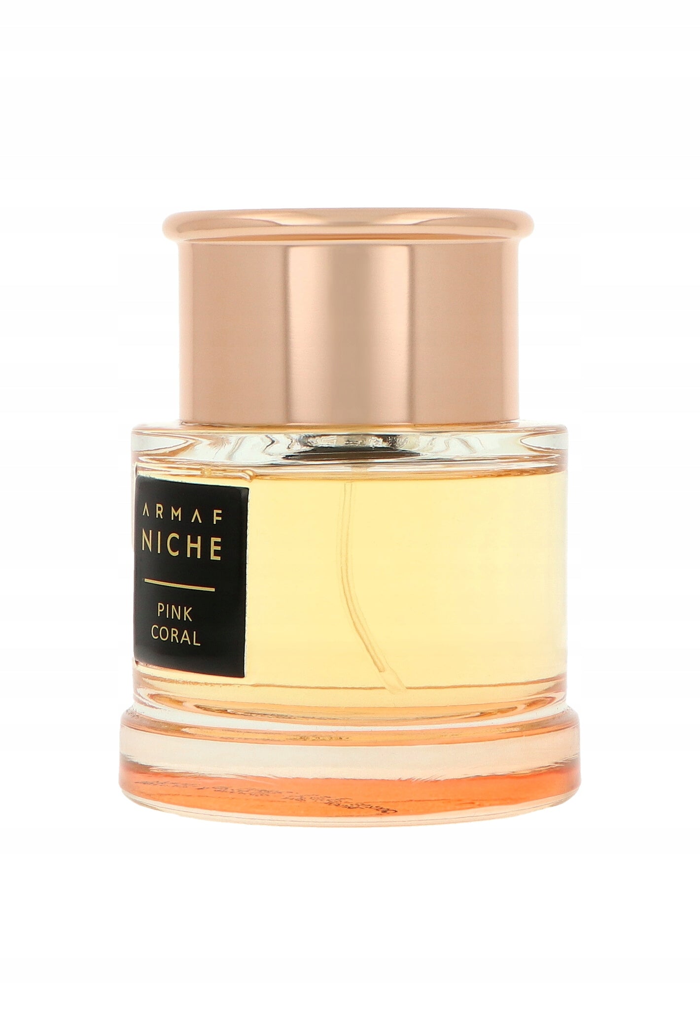 Armaf Niche Pink Coral Edp 90ml Arabic Eau de Parfum Line other