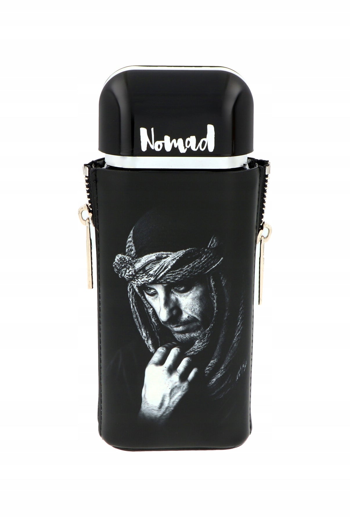 Armaf Nomad Edp 100ml Packaging status original