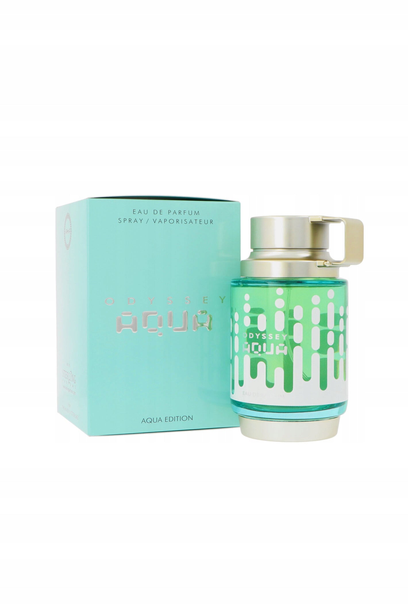 Armaf Odyssey 200ml