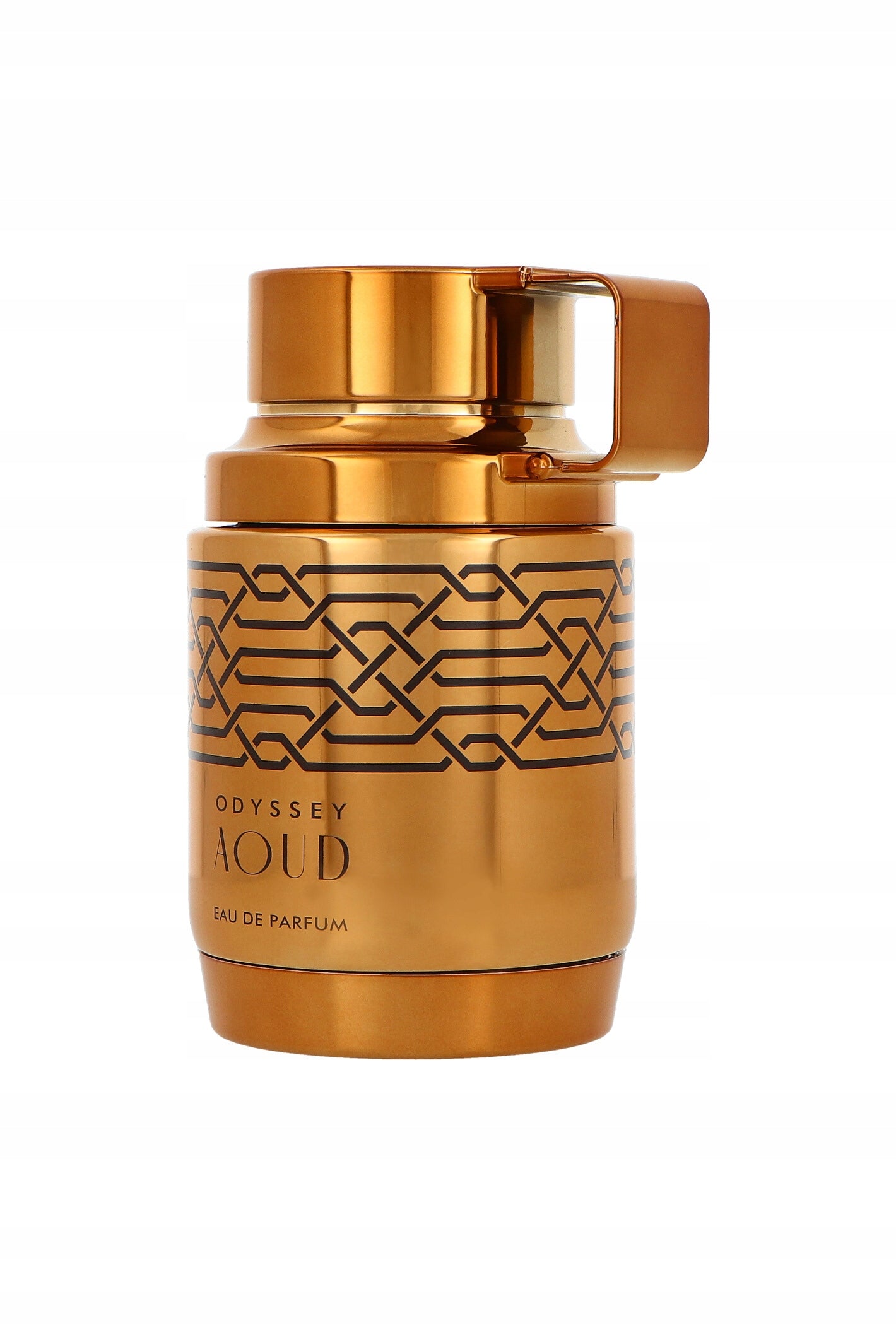 Armaf Odyssey Aoud Edp 100ml Manufacturer code 12161