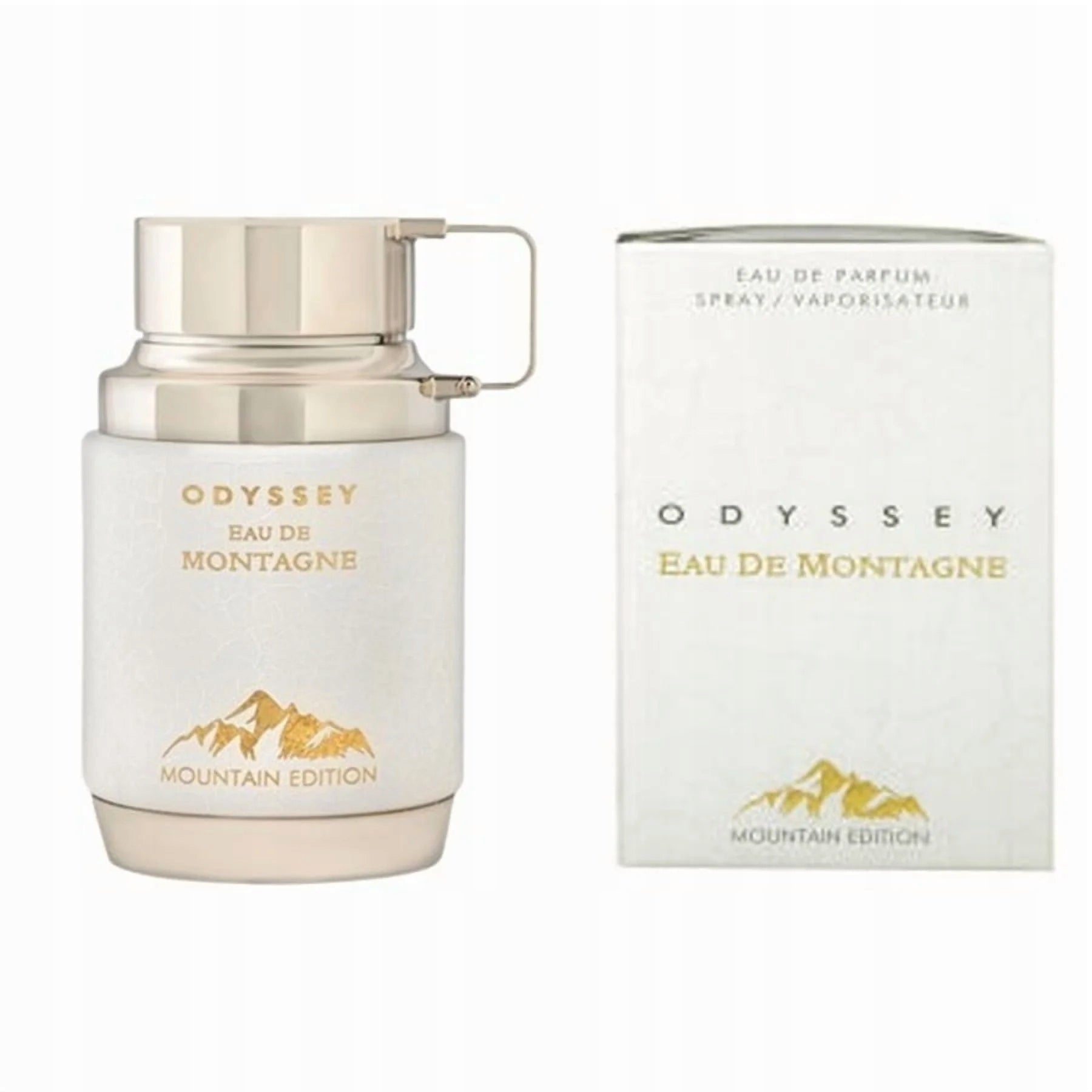 Armaf Odyssey Eau de Montagne 100ml