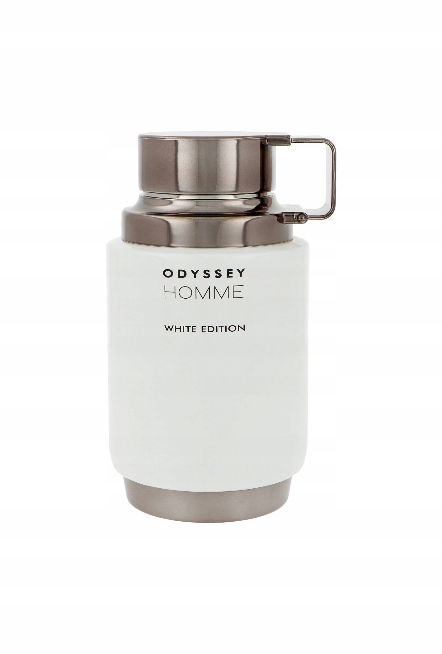 Armaf Odyssey Homme White Edition Edp 200ml Arabic Eau de Parfum EAN (GTIN) 6294015163933