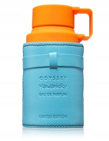 Armaf Odyssey Mandarin Sky 100ml EDP Perfumed Water Perfume For Men Packaging status original