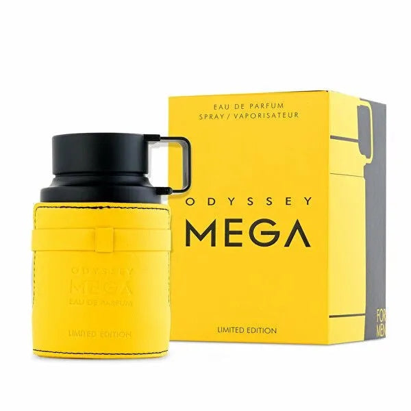 Armaf Odyssey Mega Limited Edition 100ml EDP Perfumed Water Men's Perfume