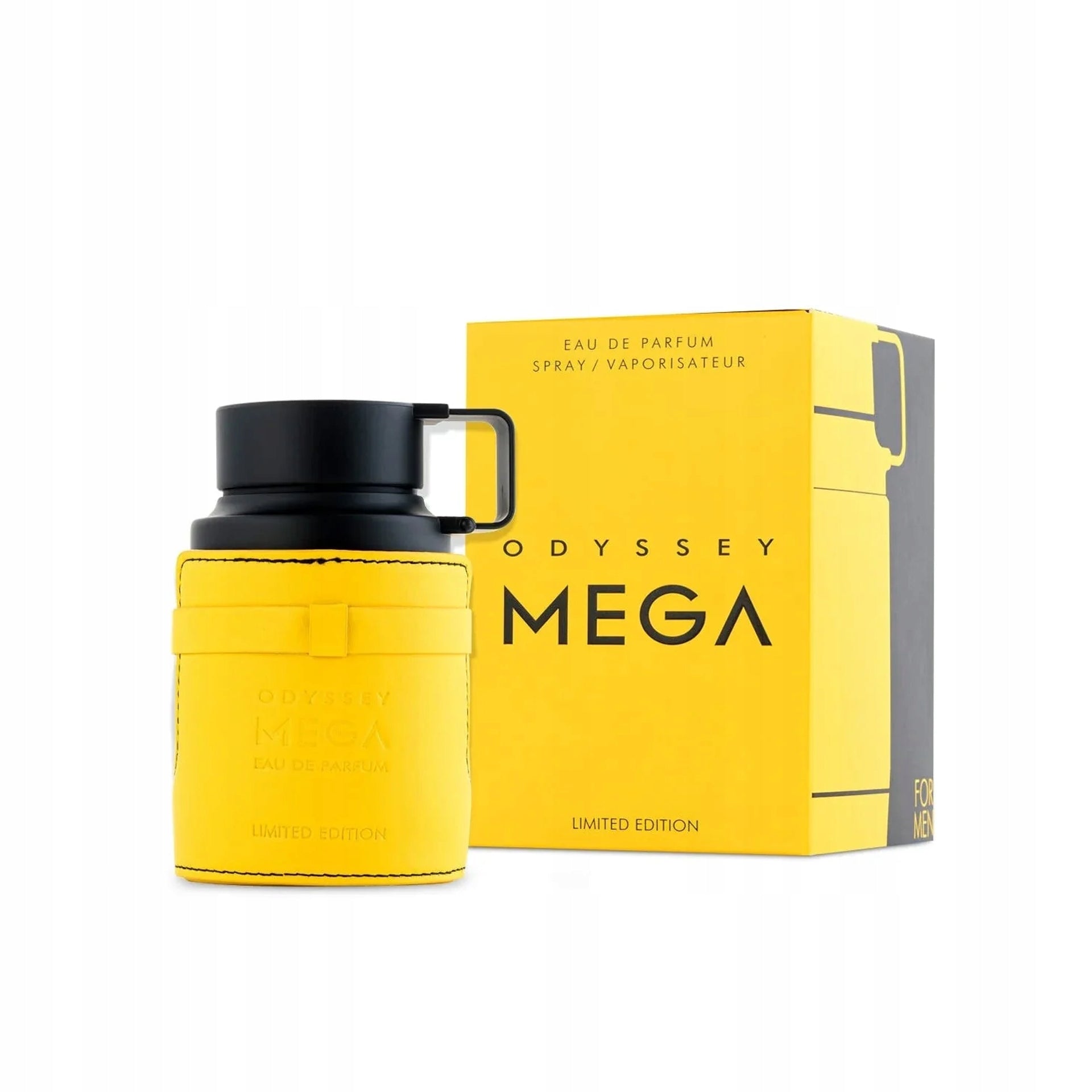 Armaf Odyssey Mega perfume 200ml for men