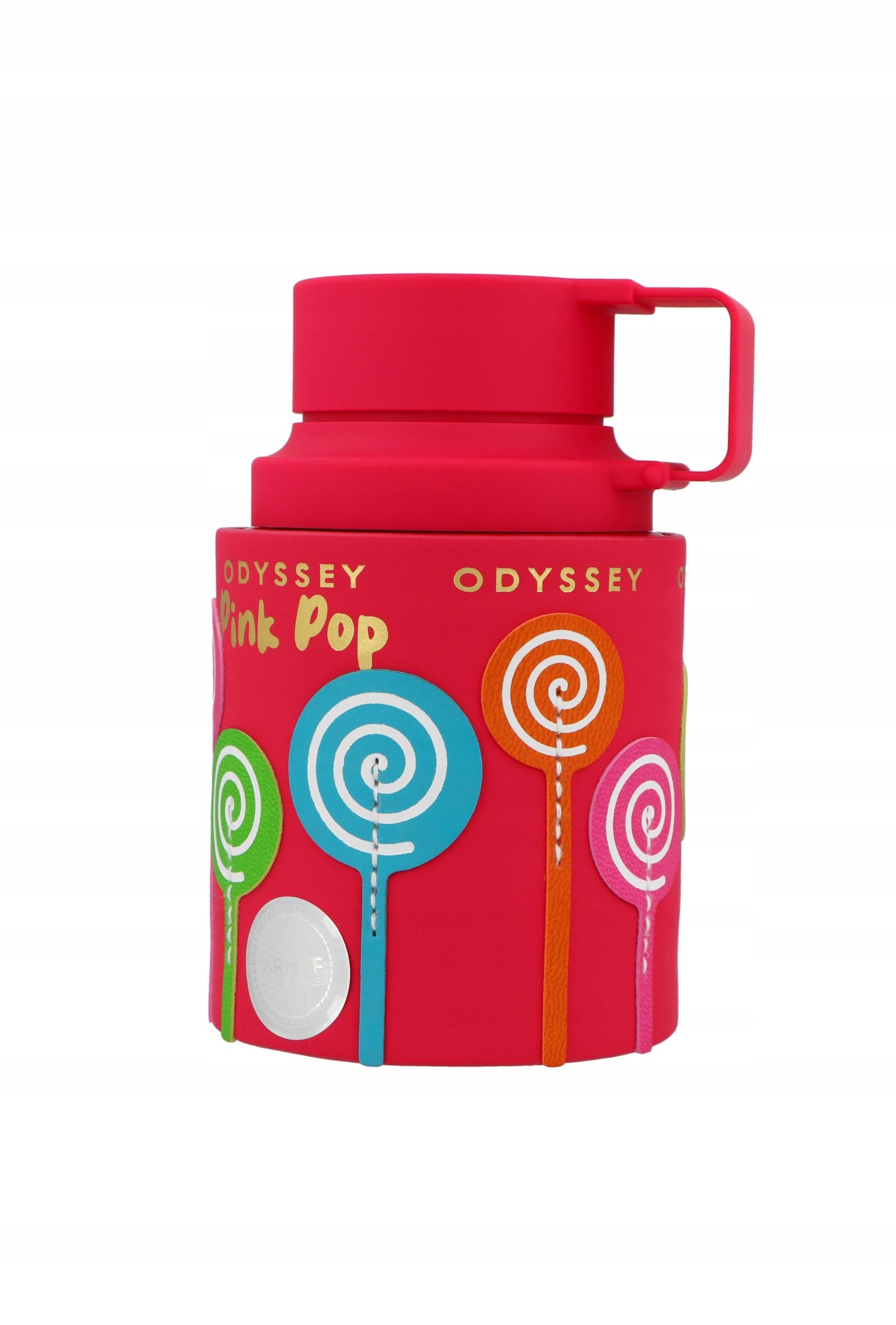 Armaf Odyssey Pink Pop Edp 100ml Line other
