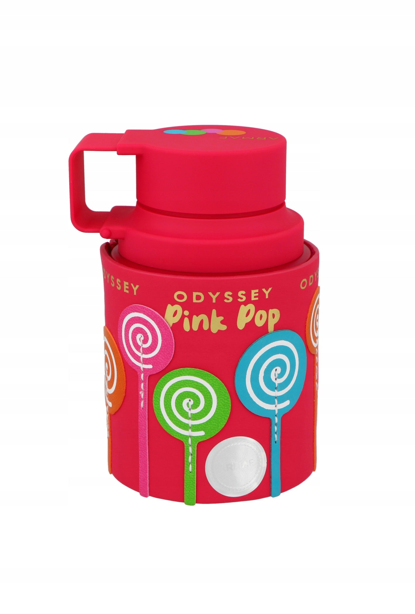 Armaf Odyssey Pink Pop Edp 100ml