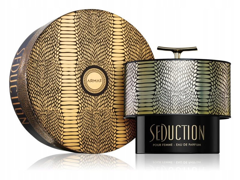 Armaf Seduction Pour Femme 100ml * EDP Eau de Parfum for women