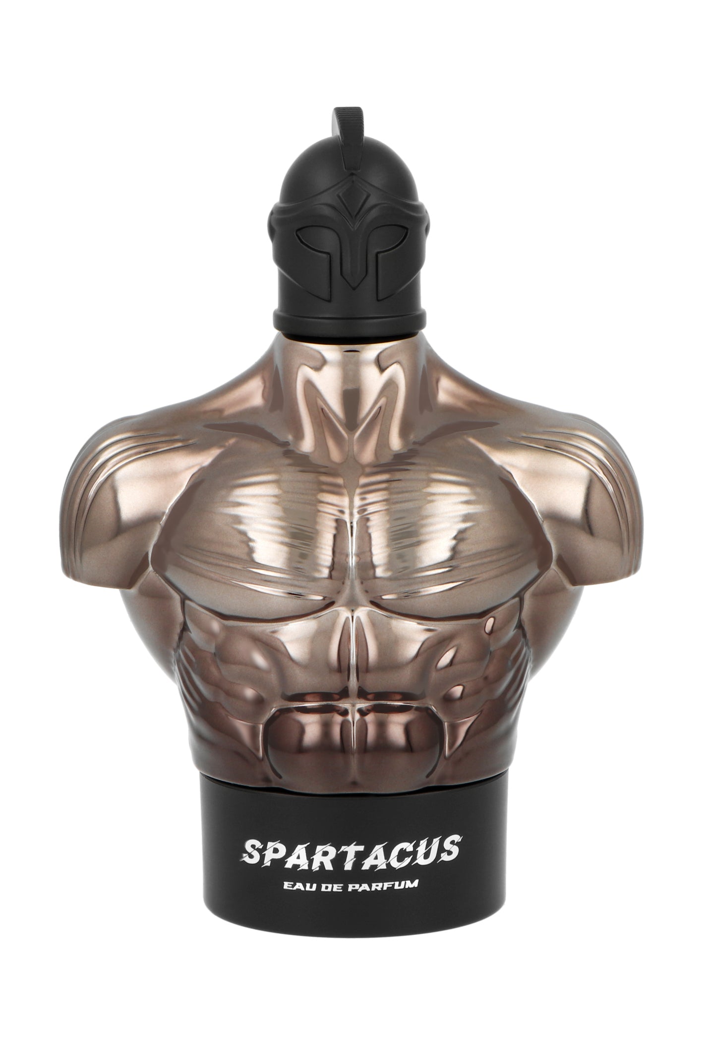 Armaf Spartacus Perfumed Water 100 ml Packaging status original