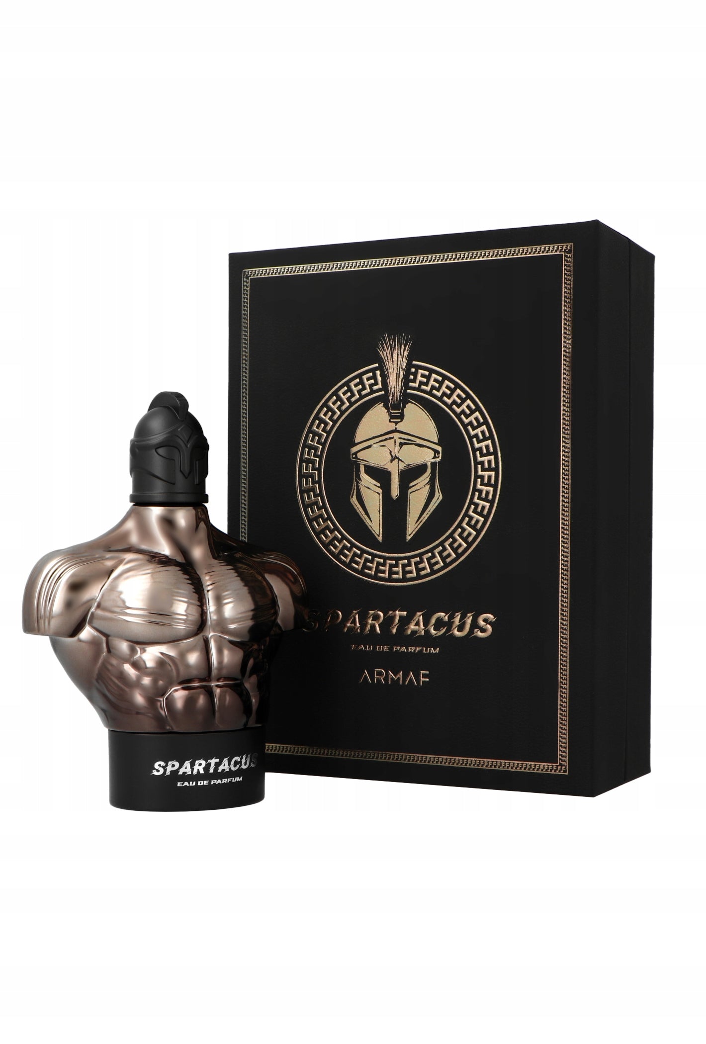 Armaf Spartacus Perfumed Water 100 ml